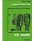 LIBRAIRIE - Essential guitar skill / The barré - Bryan Leister - Ed : Ricordi London