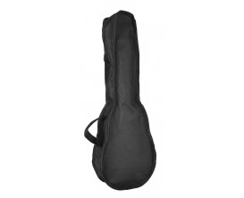 BOSTON UKG-00 - Housse simple en nylon pour guitarlele - Noire