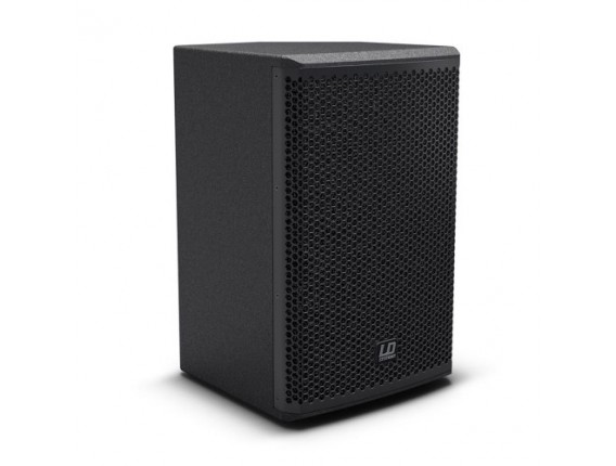 LD SYSTEM MIX 102 G3 - Moniteur passif 2 voirs - 200W RMS - Noir