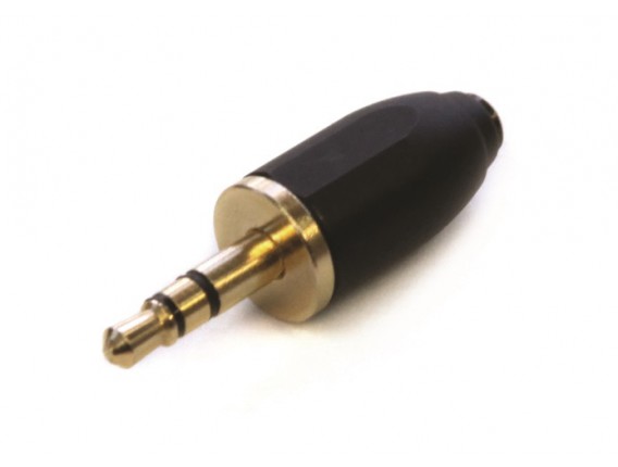 RODE Micon-2 - Adaptateur Rode HS-1 vers mini jack stéréo