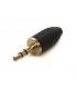 RODE Micon-2 - Adaptateur Rode HS-1 vers mini jack stéréo