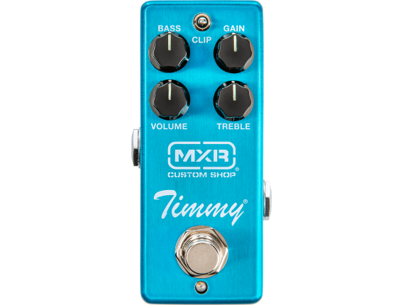 MXR - CSP027 Timmy Overdrive