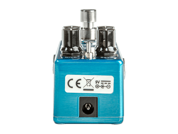 MXR - CSP027 Timmy Overdrive