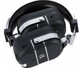 BOSS WAZA Air - Casque sans fil pour smartphone et application de modélisation Boss