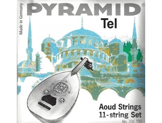 PYRAMID TEL - jeu de cordes pour Aoud - dd-aa-ee-bb-aa-E