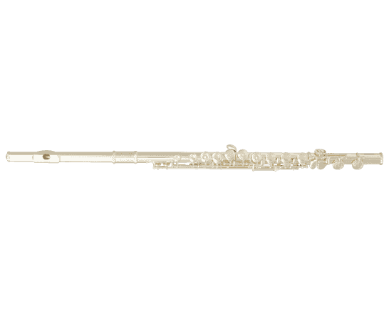 Tuyama® TFS-06B Flûte à bec soprano en ABS – Poignée baroque – Avec tableau  de préhension et exemples de notes – Flûte à bec soprano … : :  Instruments de musique et Sono