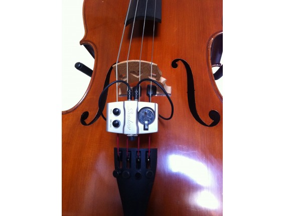 SHADOW SH 955 NFX-C Capteur violoncelle professionnel nanoflex
