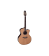 Takamine - DN25C - Guitare TAKAMINE Folk Jumbo Electro acoustique - Single cutaway - Table cèdre