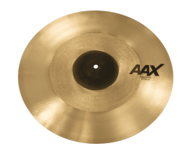 SABIAN AAX 19" Freq Crash SABIAN AAX 19" Freq Crash