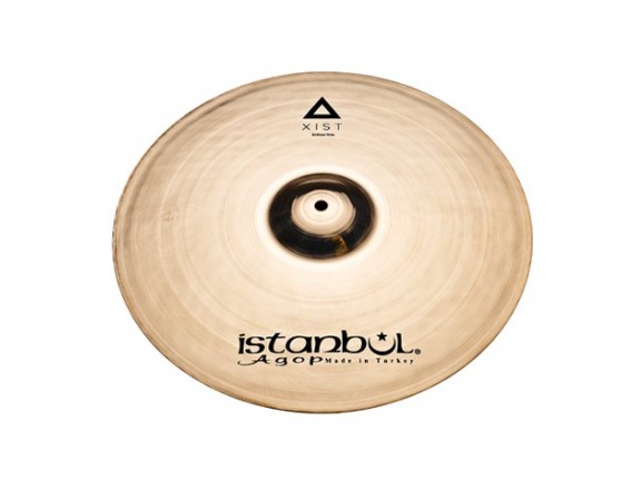 ISTANBUL XRB22 - Xist brillant crash 22 "
