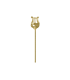 SML Accessoires - ASM 500LG - Lyre pour gros cuivre - 145 mm (copie)