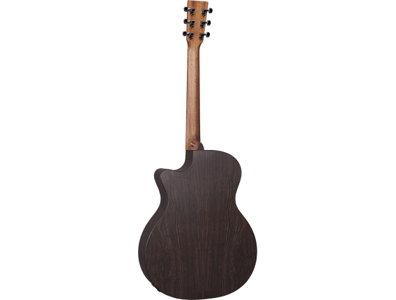 MARTIN - GPC - ROSEWOOD - Grand Performance - GP Cut. Epicéa/Palissandre HPL (Housse fournie)