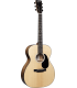 MARTIN - 000 -12E - KOA - Guitare acoustique (coffre inclu)