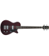 GRETSCH 2514730517 - G2220 - Junior Jet Bass II Tobacco - Série Electromatic - Walnut Stain