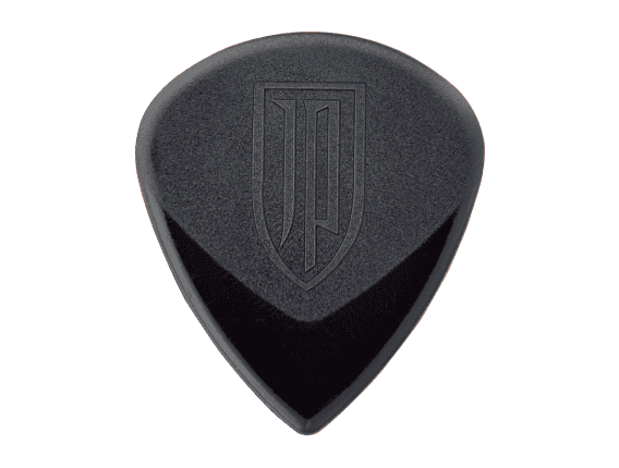 DUNLOP 427PJP - Sachet de 6 médiators custom jazz III John petrucci 1.5 mm