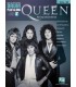 LIBRAIRIE - Drum Play Along Queen (CD inclus) - Hal Leonard