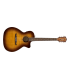 FENDER 0971343064 - FA 345, auditorium, Laurel fingerboard, 3 Tone T burst