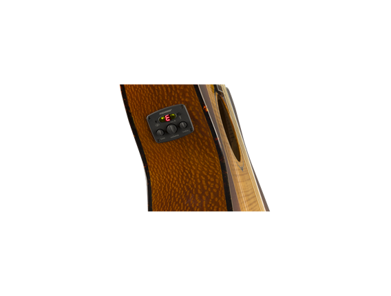 FENDER 0971343064 - FA 345, auditorium, Laurel fingerboard, 3 Tone T burst