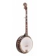 GOLD TONE - BG-150-F - Banjo Bluegrass à 5 cordes avec étui rigide