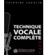 LIBRAIRIE - Technique Vocale Complète
