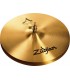 ZILDJIAN Série A, New Beat Hihat 15", Medium top/Heavy bottom, traditional