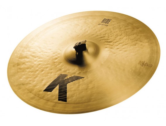 ZILDJIAN 20" K Heavy Ride