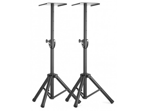 STAGG SMOS-20 SET - Paire de support pour moniteur de studio