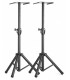 STAGG SMOS-20 SET - Paire de support pour moniteur de studio