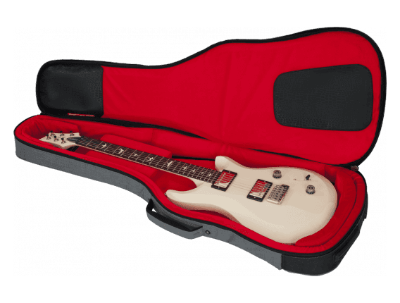 GATOR GT-ELECTRIC-GRY - Housse pour guitare électrique grise