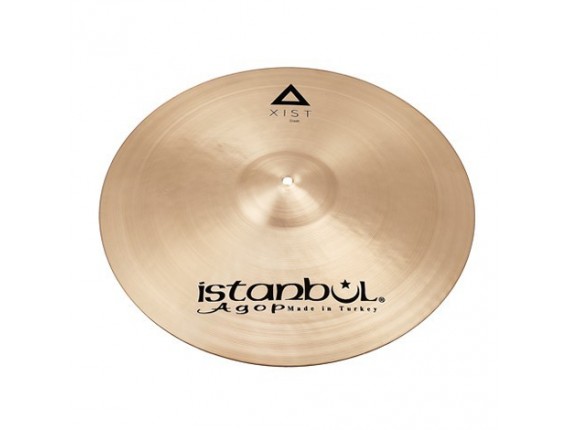 ISTANBUL XCR17 - Xist natural CRash 17 "
