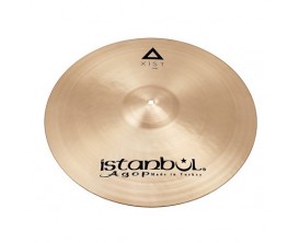 ISTANBUL XCR17 - Xist natural CRash 17 " ISTANBUL XCR17 - Xist natural CRash 17 "