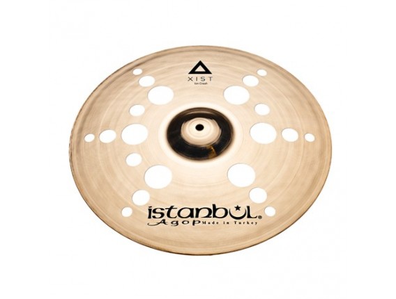 ISTANBUL XIC16 - Xist ION CRash 16 "