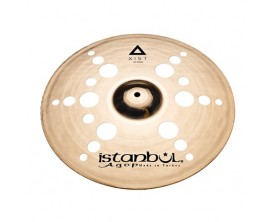 ISTANBUL XIC16 - Xist ION CRash 16 "