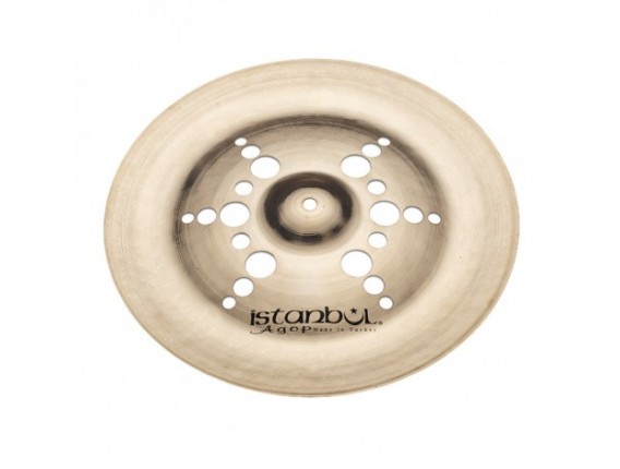 ISTANBUL XICH16 - Xist ION China 16 "