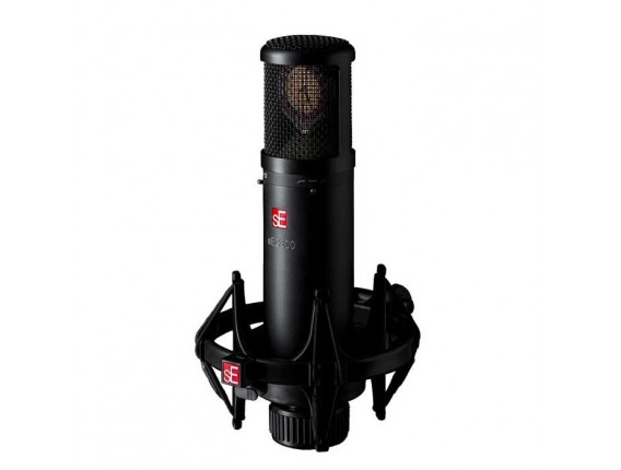 SE ELECTRONICS SE2300 - Microphone à condensateur (une pièce)