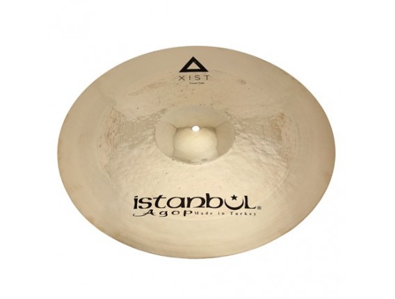 ISTANBUL XPWC17 - Xist Power Crash 17 "