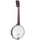 GOLD TONE BU-1 - Banjo Ukulele CCRT + micro + housse