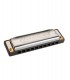 HOHNER M2013076X Rocket Fa dièse, 20 notes
