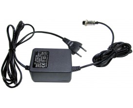 IMIX SPUNIW070 - Adaptateur AC 2X18 volts, 700 Ma