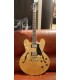 THE HERITAGE H-535 ANATAGED (Serial AHO/611) - Guitare demi-caisse, Micros Seymour Duncan "Seth Lover", Touche bois de rose, Fa