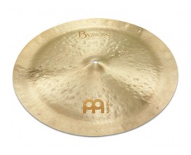 MEINL BJ22CHR - Byzance cymbal 22" china ride jazz