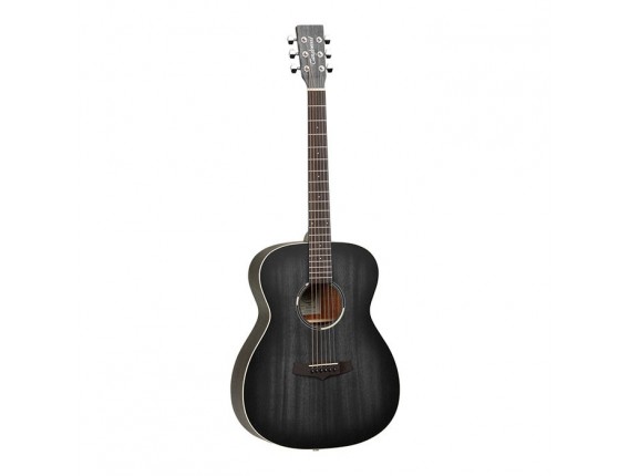 TANGLEWOOD - TWBBO - Blackbird O