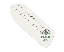 DUNLOP 428P88 - Standard - Player's pack de 12 - 0,88mm