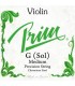 PRIM Vert Sol - Corde Sol Violon 4/4 Medium