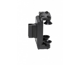 STAGG SIM 20-V - CLIP VIOLIN POUR SIM20