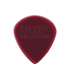 DUNLOP 518RPRD 1.38 - Sachet de 12 médiators Primetone Jazz III John Petrucci 1.38 mm