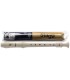 STAGG REC-GER - FLUTE A BEC PLASTIQ,SOPR,ALLEM