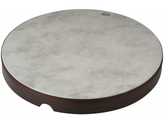 REMO HD-8522-00 - 2.5X22" PRETUNED HEAD HAND DR.