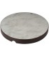 REMO HD-8522-00 - 2.5X22" PRETUNED HEAD HAND DR.