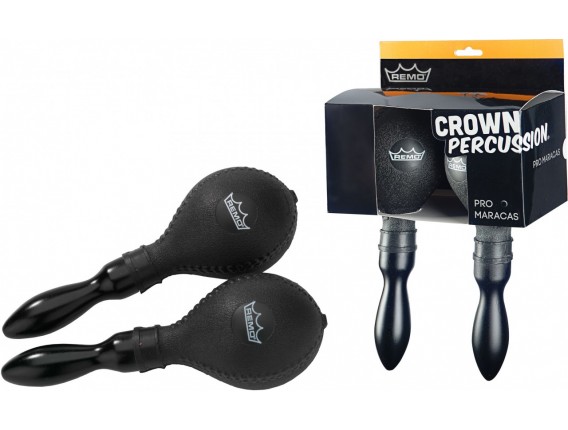 REMO CR-P003-00 - PRO MARACAS SET